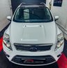 USED 2012 12 FORD KUGA 2.0 TITANIUM X TDCI 5d 163 BHP 