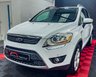 USED 2012 12 FORD KUGA 2.0 TITANIUM X TDCI 5d 163 BHP 