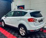 USED 2012 12 FORD KUGA 2.0 TITANIUM X TDCI 5d 163 BHP 