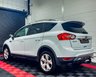 USED 2012 12 FORD KUGA 2.0 TITANIUM X TDCI 5d 163 BHP 