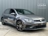 USED 2018 18 VOLKSWAGEN GOLF 1.5 R LINE TSI EVO 5d 148 BHP 