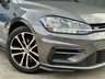 USED 2018 18 VOLKSWAGEN GOLF 1.5 R LINE TSI EVO 5d 148 BHP 