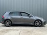 USED 2018 18 VOLKSWAGEN GOLF 1.5 R LINE TSI EVO 5d 148 BHP 