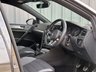 USED 2018 18 VOLKSWAGEN GOLF 1.5 R LINE TSI EVO 5d 148 BHP 