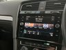 USED 2018 18 VOLKSWAGEN GOLF 1.5 R LINE TSI EVO 5d 148 BHP 