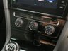 USED 2018 18 VOLKSWAGEN GOLF 1.5 R LINE TSI EVO 5d 148 BHP 