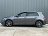 USED 2018 18 VOLKSWAGEN GOLF 1.5 R LINE TSI EVO 5d 148 BHP 