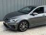 USED 2018 18 VOLKSWAGEN GOLF 1.5 R LINE TSI EVO 5d 148 BHP 