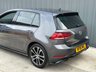 USED 2018 18 VOLKSWAGEN GOLF 1.5 R LINE TSI EVO 5d 148 BHP 