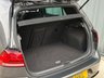 USED 2018 18 VOLKSWAGEN GOLF 1.5 R LINE TSI EVO 5d 148 BHP 