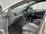 USED 2018 18 VOLKSWAGEN GOLF 1.5 R LINE TSI EVO 5d 148 BHP 