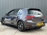 USED 2018 18 VOLKSWAGEN GOLF 1.5 R LINE TSI EVO 5d 148 BHP 
