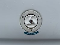 USED 2003 03 ROMAHOME DUO 2 BERTH CAMPER  CAR DERIVED VAN