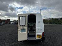 USED 2003 03 ROMAHOME DUO 2 BERTH CAMPER  CAR DERIVED VAN
