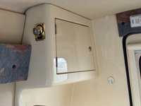 USED 2003 03 ROMAHOME DUO 2 BERTH CAMPER  CAR DERIVED VAN