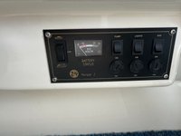 USED 2003 03 ROMAHOME DUO 2 BERTH CAMPER  CAR DERIVED VAN