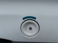 USED 2003 03 ROMAHOME DUO 2 BERTH CAMPER  CAR DERIVED VAN