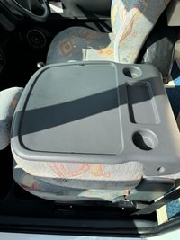 USED 2003 03 ROMAHOME DUO 2 BERTH CAMPER  CAR DERIVED VAN