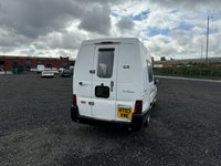 USED 2003 03 ROMAHOME DUO 2 BERTH CAMPER  CAR DERIVED VAN