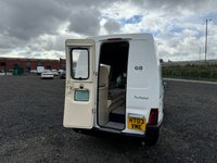 USED 2003 03 ROMAHOME DUO 2 BERTH CAMPER  CAR DERIVED VAN