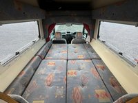 USED 2003 03 ROMAHOME DUO 2 BERTH CAMPER  CAR DERIVED VAN