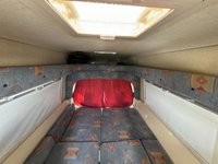 USED 2003 03 ROMAHOME DUO 2 BERTH CAMPER  CAR DERIVED VAN