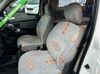 USED 2003 03 ROMAHOME DUO 2 BERTH CAMPER  CAR DERIVED VAN