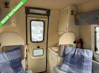 USED 2003 03 ROMAHOME DUO 2 BERTH CAMPER  CAR DERIVED VAN