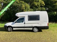 USED 2003 03 ROMAHOME DUO 2 BERTH CAMPER  CAR DERIVED VAN