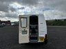 USED 2003 03 ROMAHOME DUO 2 BERTH CAMPER  CAR DERIVED VAN