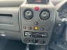 USED 2003 03 ROMAHOME DUO 2 BERTH CAMPER  CAR DERIVED VAN