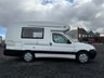 USED 2003 03 ROMAHOME DUO 2 BERTH CAMPER  CAR DERIVED VAN