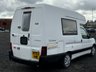 USED 2003 03 ROMAHOME DUO 2 BERTH CAMPER  CAR DERIVED VAN