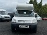 USED 2003 03 ROMAHOME DUO 2 BERTH CAMPER  CAR DERIVED VAN