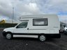 USED 2003 03 ROMAHOME DUO 2 BERTH CAMPER  CAR DERIVED VAN