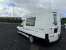 USED 2003 03 ROMAHOME DUO 2 BERTH CAMPER  CAR DERIVED VAN