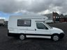 USED 2003 03 ROMAHOME DUO 2 BERTH CAMPER  CAR DERIVED VAN