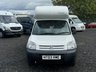 USED 2003 03 ROMAHOME DUO 2 BERTH CAMPER  CAR DERIVED VAN