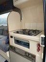 USED 2003 03 ROMAHOME DUO 2 BERTH CAMPER  CAR DERIVED VAN