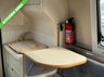 USED 2003 03 ROMAHOME DUO 2 BERTH CAMPER  CAR DERIVED VAN