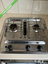 USED 2003 03 ROMAHOME DUO 2 BERTH CAMPER  CAR DERIVED VAN