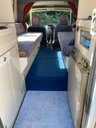 USED 2003 03 ROMAHOME DUO 2 BERTH CAMPER  CAR DERIVED VAN