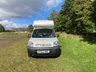 USED 2003 03 ROMAHOME DUO 2 BERTH CAMPER  CAR DERIVED VAN