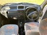 USED 2003 03 ROMAHOME DUO 2 BERTH CAMPER  CAR DERIVED VAN