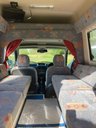 USED 2003 03 ROMAHOME DUO 2 BERTH CAMPER  CAR DERIVED VAN