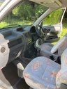 USED 2003 03 ROMAHOME DUO 2 BERTH CAMPER  CAR DERIVED VAN