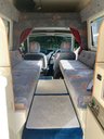 USED 2003 03 ROMAHOME DUO 2 BERTH CAMPER  CAR DERIVED VAN