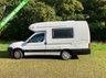 USED 2003 03 ROMAHOME DUO 2 BERTH CAMPER  CAR DERIVED VAN