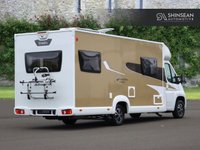 USED 2022 22 ELDDIS AUTOQUEST 196 2.2 BLUEHDI 335 L3 TLL 139 BHP Apple Car Play! | Solar Panel!