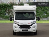 USED 2022 22 ELDDIS AUTOQUEST 196 2.2 BLUEHDI 335 L3 TLL 139 BHP Apple Car Play! | Solar Panel!